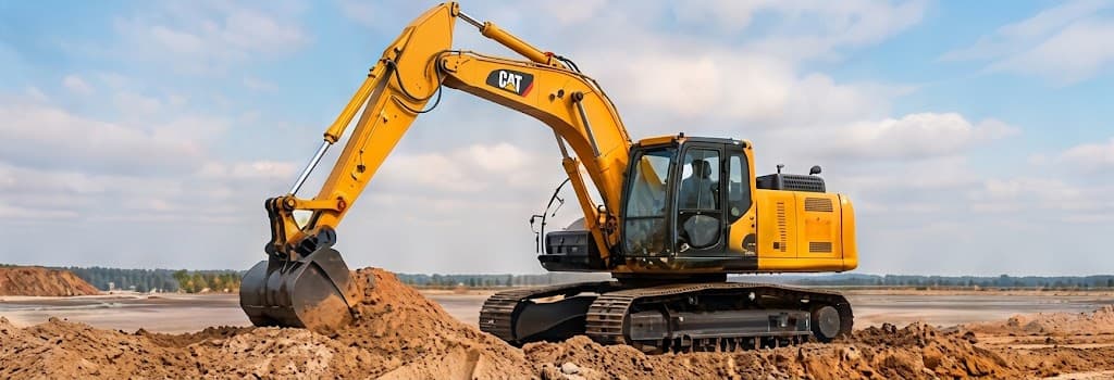 Equipment Rental