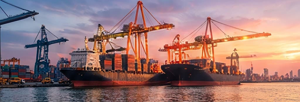 Logistics & Transportation