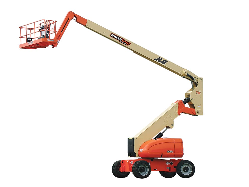 Boom Lifts